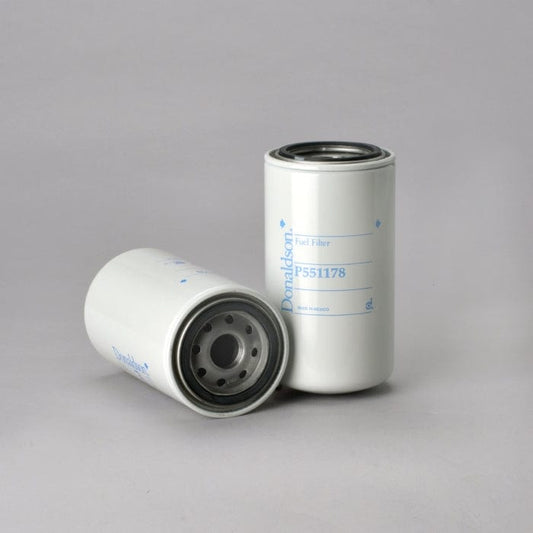 Donaldson Fuel Filter, Spin-On - Donaldson P551178