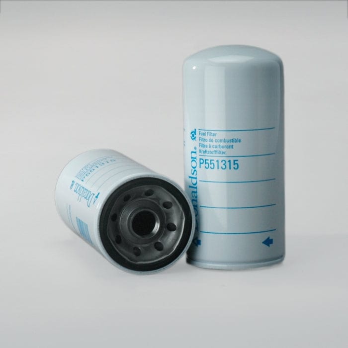 Donaldson Fuel Filter, Spin-On - Donaldson P551315