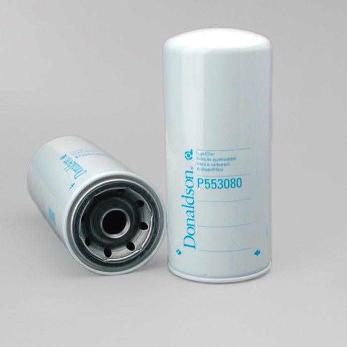 Donaldson Fuel Filter, Spin-On - Donaldson P553080