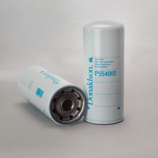 Donaldson Fuel Filter, Spin-On - Donaldson P554000