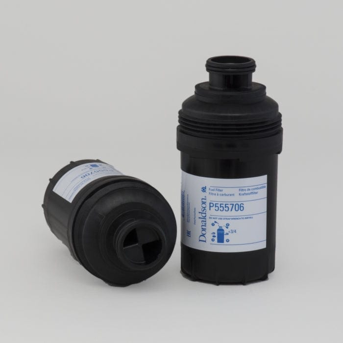 Donaldson Fuel Filter, Spin-On - Donaldson P555706