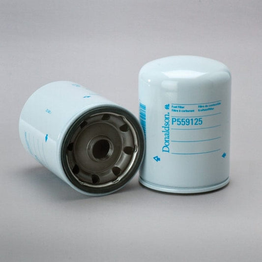 Donaldson Fuel Filter, Spin-On - Donaldson P559125