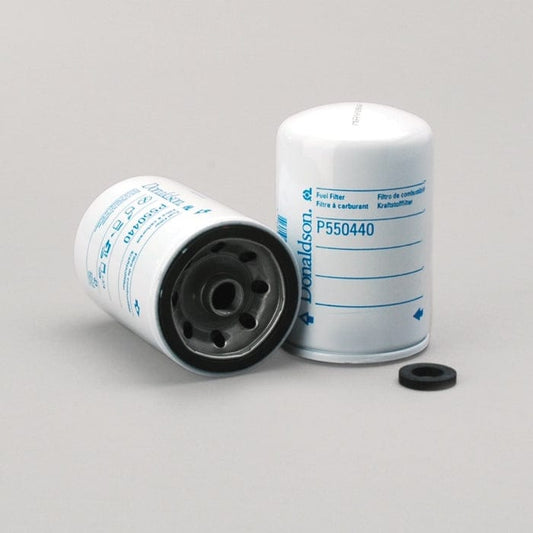 Donaldson Fuel Filter, Spin-On Secondary - Donaldson P550440