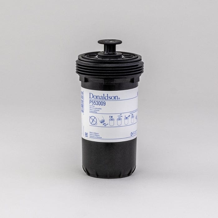 Donaldson Fuel Filter, Spin-On Secondary - Donaldson P553009