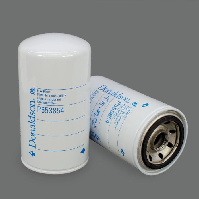 Donaldson Fuel Filter, Spin-On Secondary - Donaldson P553854