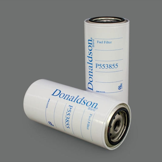 Donaldson Fuel Filter, Spin-On Secondary - Donaldson P553855