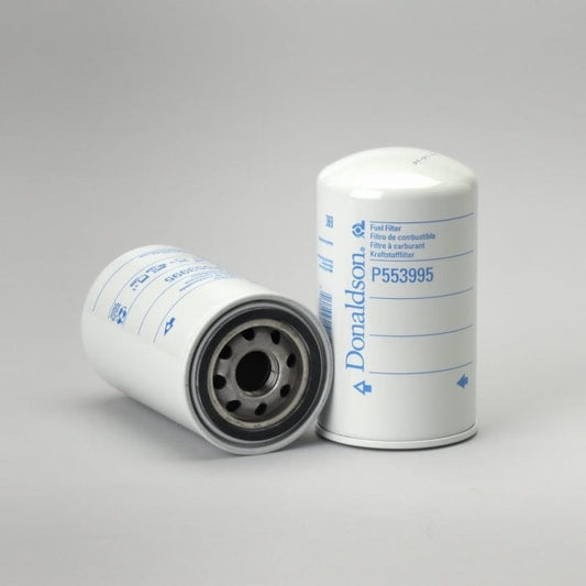 Donaldson Fuel Filter, Spin-On Secondary - Donaldson P553995