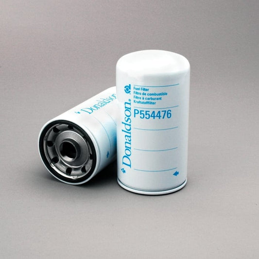 Donaldson Fuel Filter, Spin-On Secondary - Donaldson P554476