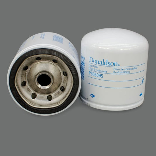 Donaldson Fuel Filter, Spin-On Secondary - Donaldson P555095