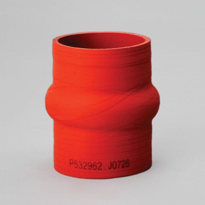 Donaldson Hump Hose, Silicone Nomex 4-Ply - Donaldson P532962