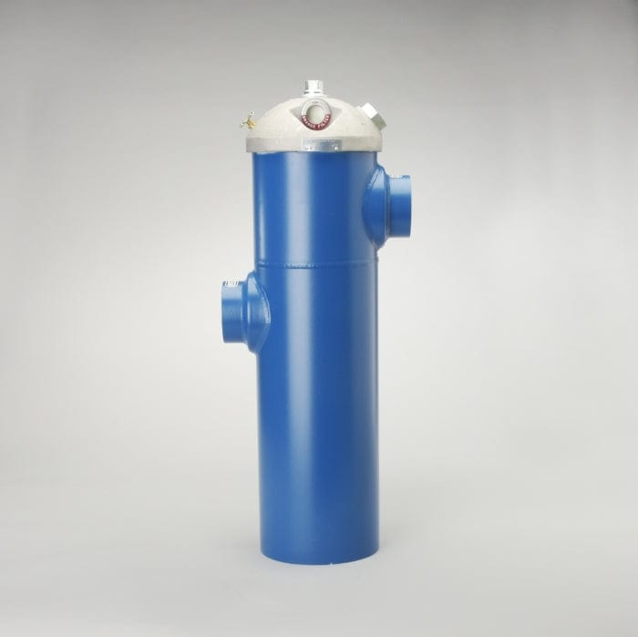 Donaldson Hydraulic Filter Assembly - Donaldson K060160