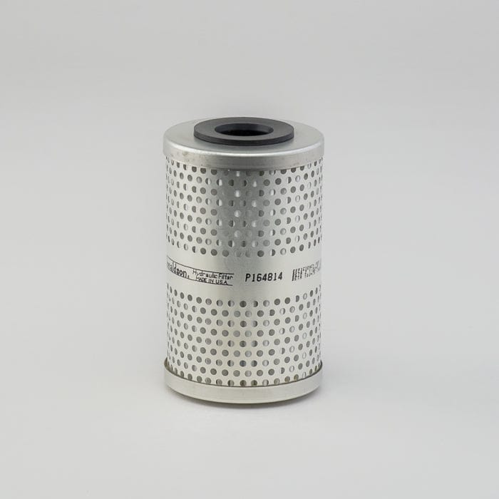 Donaldson Hydraulic Filter, Cartridge - Donaldson P164814