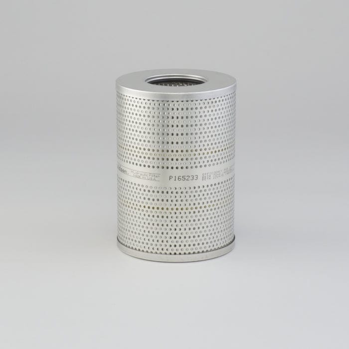 Donaldson Hydraulic Filter, Cartridge - Donaldson P165233