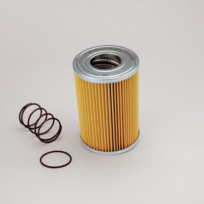 Donaldson Hydraulic Filter, Cartridge - Donaldson P171569