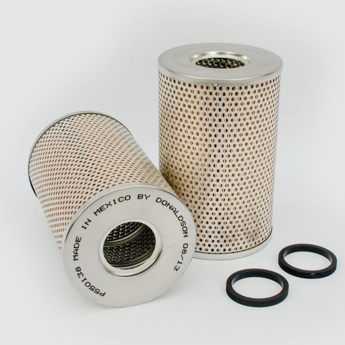 Donaldson Hydraulic Filter, Cartridge - Donaldson P550138