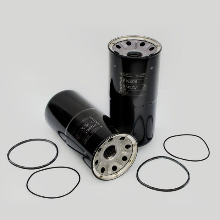 Donaldson Hydraulic Filter Kit - Donaldson P169077