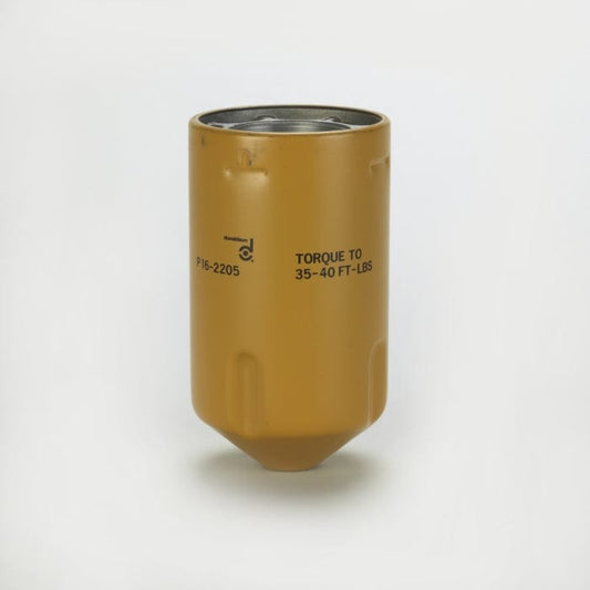 Donaldson Hydraulic Filter, Spin-On - Donaldson P162205