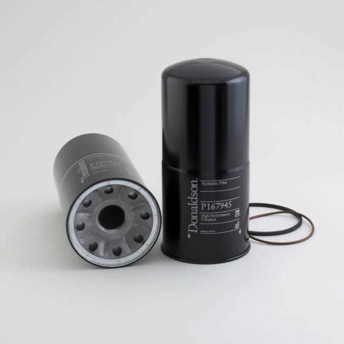 Donaldson Hydraulic Filter, Spin-On - Donaldson P167945