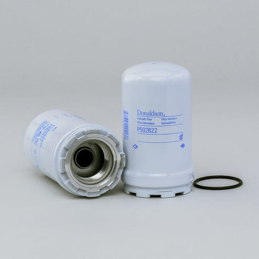 Donaldson Hydraulic Filter, Spin-On - Donaldson P502622