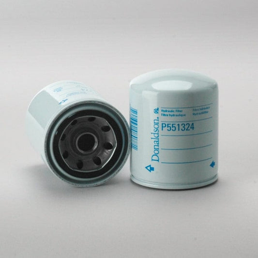 Donaldson Hydraulic Filter, Spin-On - Donaldson P551324