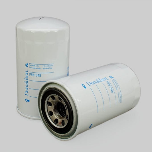 Donaldson Hydraulic Filter, Spin-On - Donaldson P551348