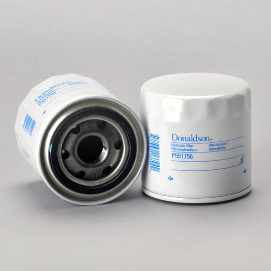 Donaldson Hydraulic Filter, Spin-On - Donaldson P551756