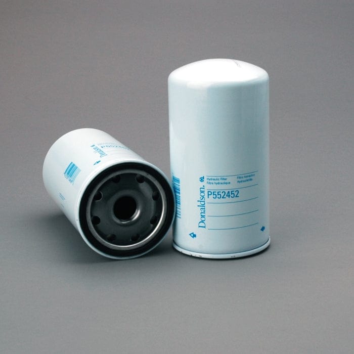 Donaldson Hydraulic Filter, Spin-On - Donaldson P552452