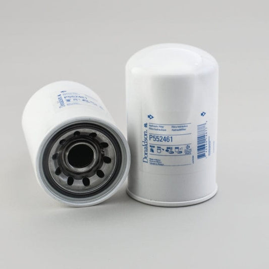 Donaldson Hydraulic Filter, Spin-On - Donaldson P552461