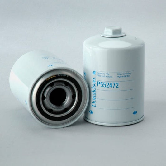 Donaldson Hydraulic Filter, Spin-On - Donaldson P552472