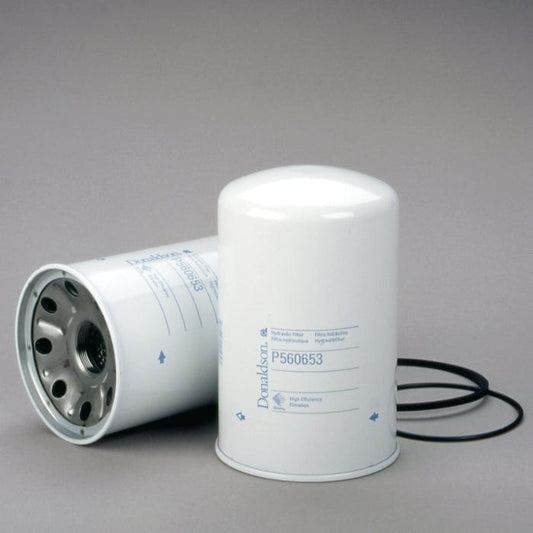 Donaldson Hydraulic Filter, Spin-On - Donaldson P560653