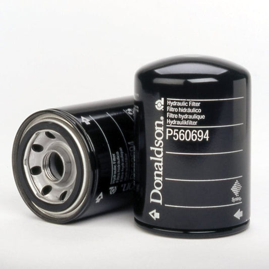 Donaldson Hydraulic Filter, Spin-On - Donaldson P560694