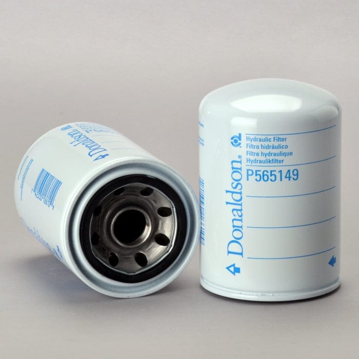 Donaldson Hydraulic Filter, Spin-On - Donaldson P565149