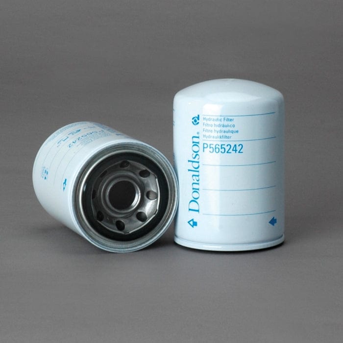 Donaldson Hydraulic Filter, Spin-On - Donaldson P565242