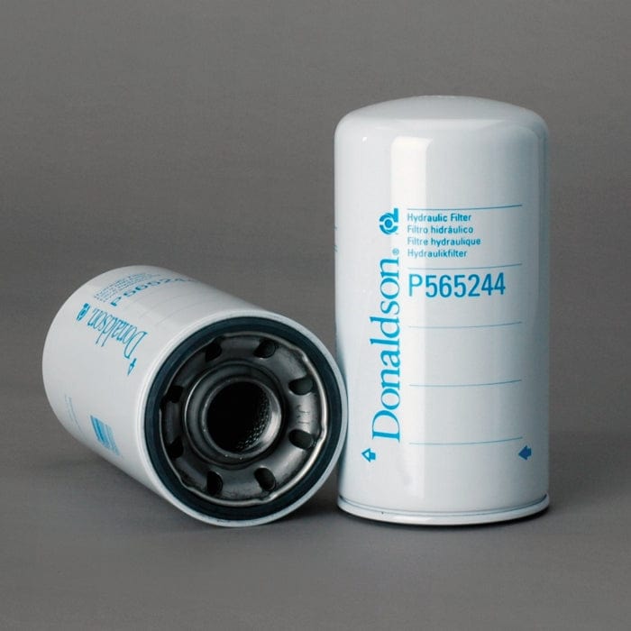 Donaldson Hydraulic Filter, Spin-On - Donaldson P565244