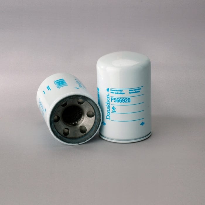 Donaldson Hydraulic Filter, Spin-On - Donaldson P566920