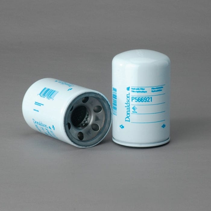 Donaldson Hydraulic Filter, Spin-On - Donaldson P566921