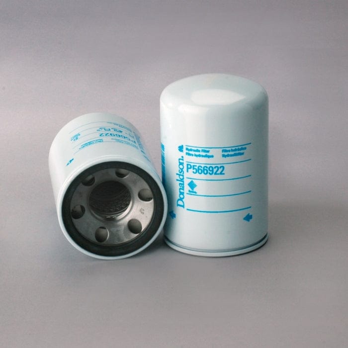 Donaldson Hydraulic Filter, Spin-On - Donaldson P566922