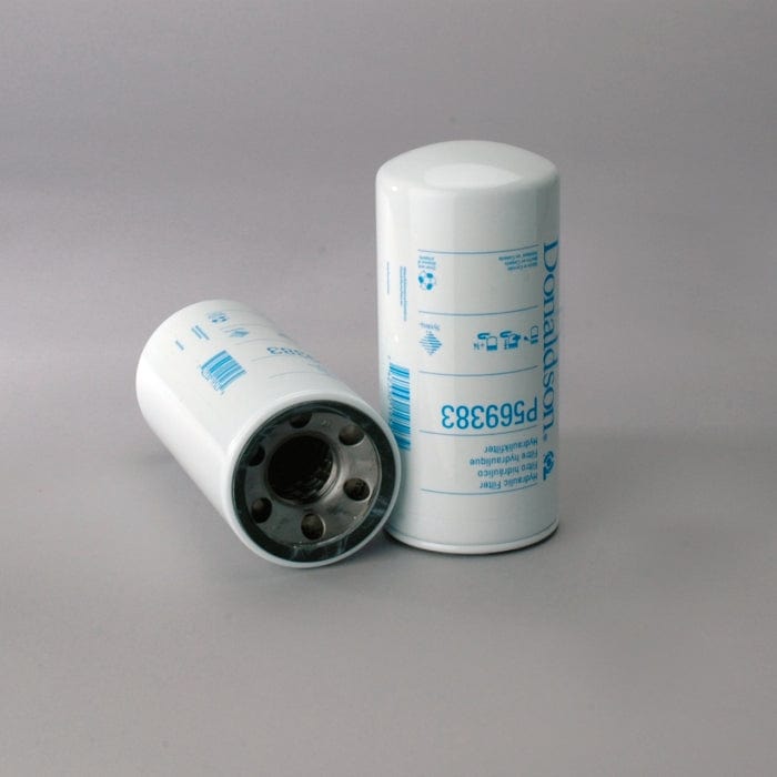 Donaldson Hydraulic Filter, Spin-On - Donaldson P569383