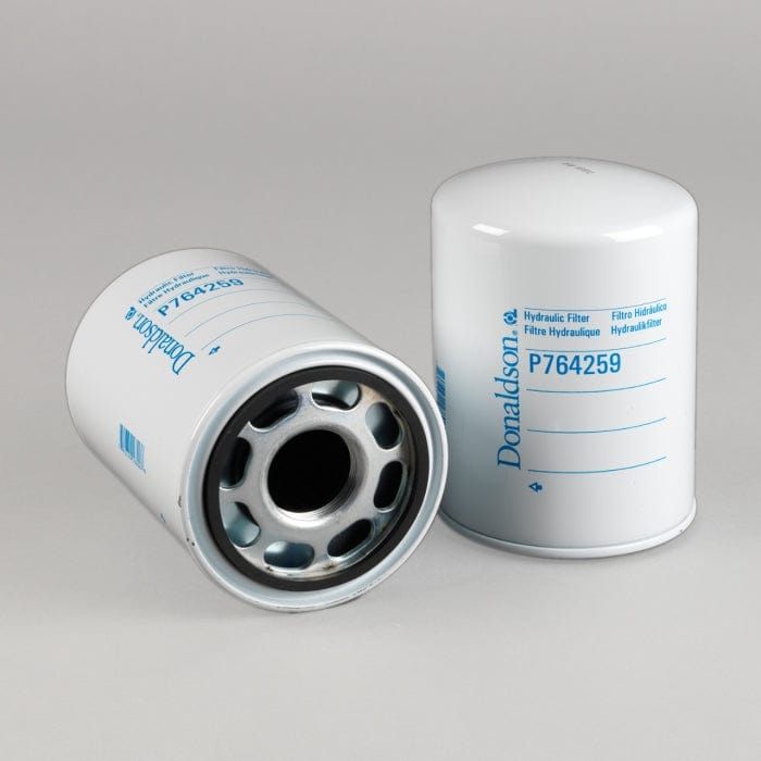 Donaldson Hydraulic Filter, Spin-On - Donaldson P764259