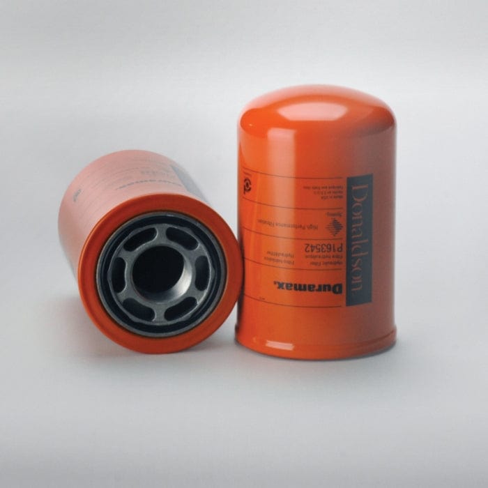 Donaldson Hydraulic Filter, Spin-On Duramax - Donaldson P163542