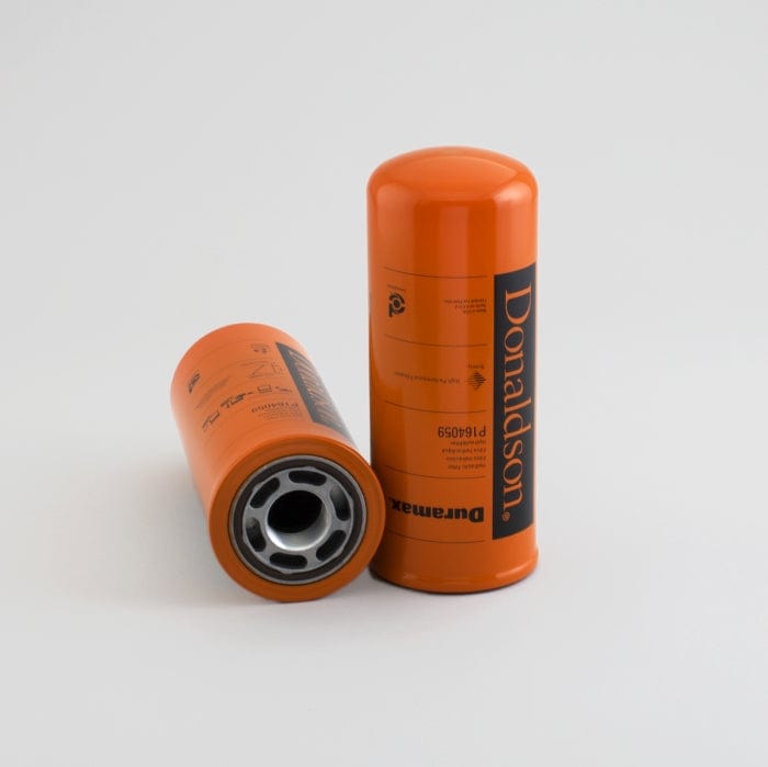 Donaldson Hydraulic Filter, Spin-On Duramax - Donaldson P164059