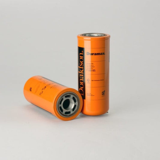 Donaldson Hydraulic Filter, Spin-On Duramax - Donaldson P165185