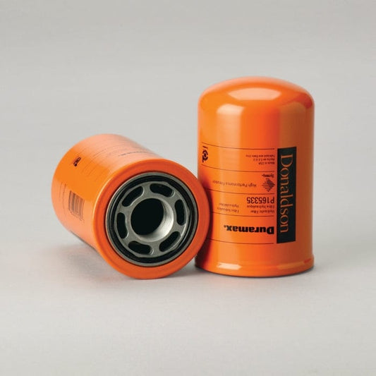 Donaldson Hydraulic Filter, Spin-On Duramax - Donaldson P165335