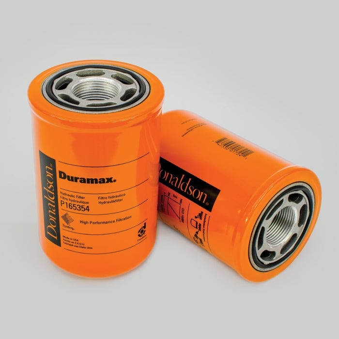 Donaldson Hydraulic Filter, Spin-On Duramax - Donaldson P165354