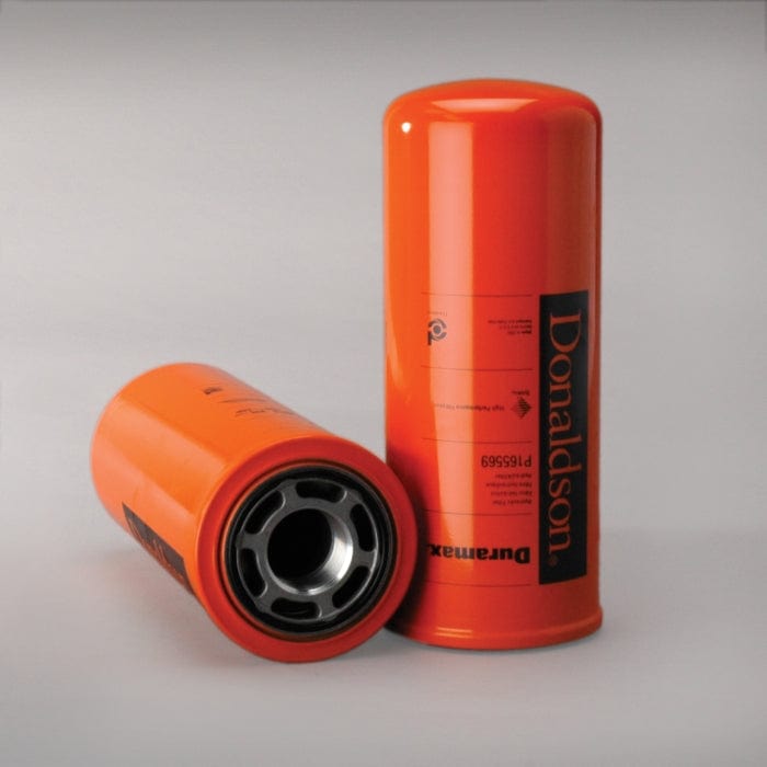 Donaldson Hydraulic Filter, Spin-On Duramax - Donaldson P165569