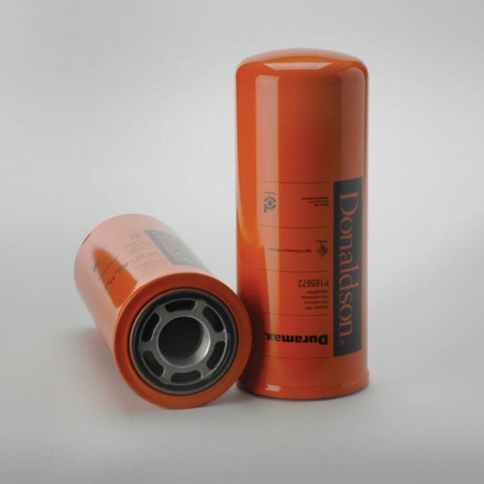 Donaldson Hydraulic Filter, Spin-On Duramax - Donaldson P165672