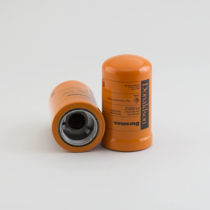 Donaldson Hydraulic Filter, Spin-On Duramax - Donaldson P170312