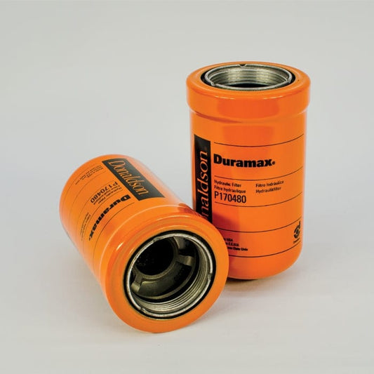 Donaldson Hydraulic Filter, Spin-On Duramax - Donaldson P170480