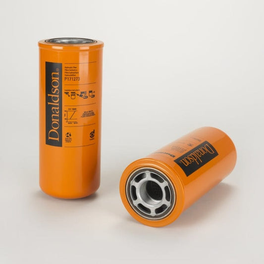 Donaldson Hydraulic Filter, Spin-On Duramax - Donaldson P171273