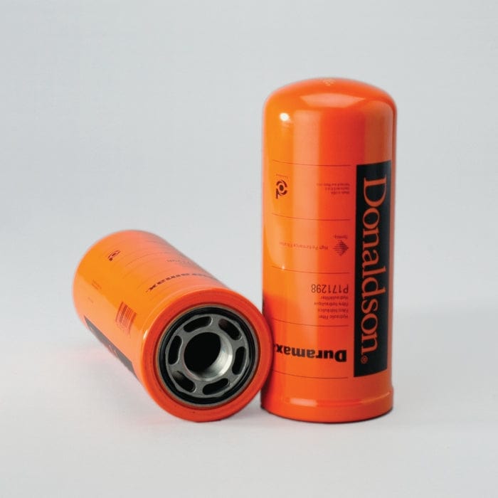 Donaldson Hydraulic Filter, Spin-On Duramax - Donaldson P171298